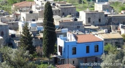 Traditional  Hotel  " IANTHE ", privatni smeštaj u mestu Chios, Grčka